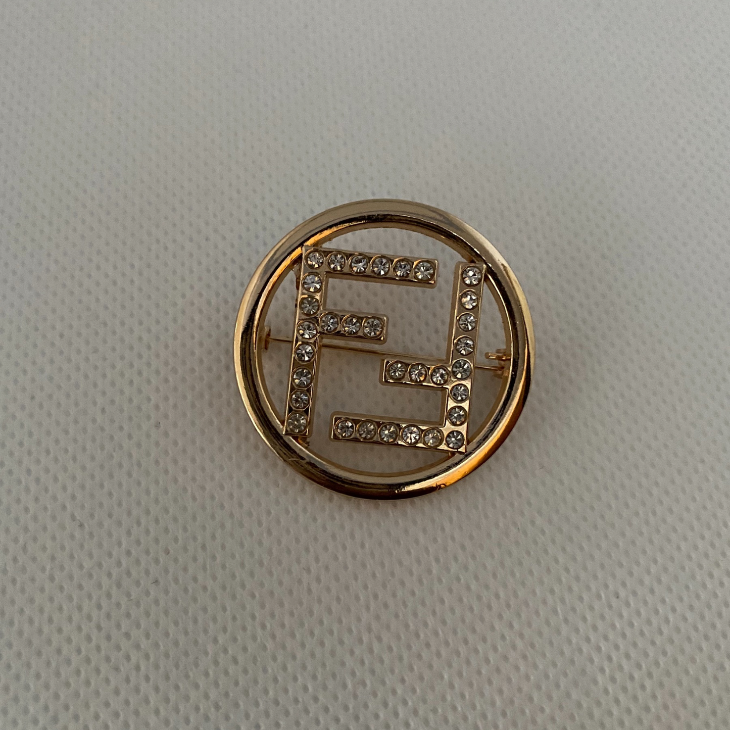 Luxury Brooch Pins